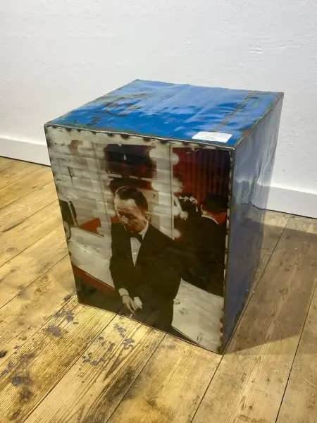 Artikelbild 3 des Artikels “Würfel mit gedrucktem Motiv, 